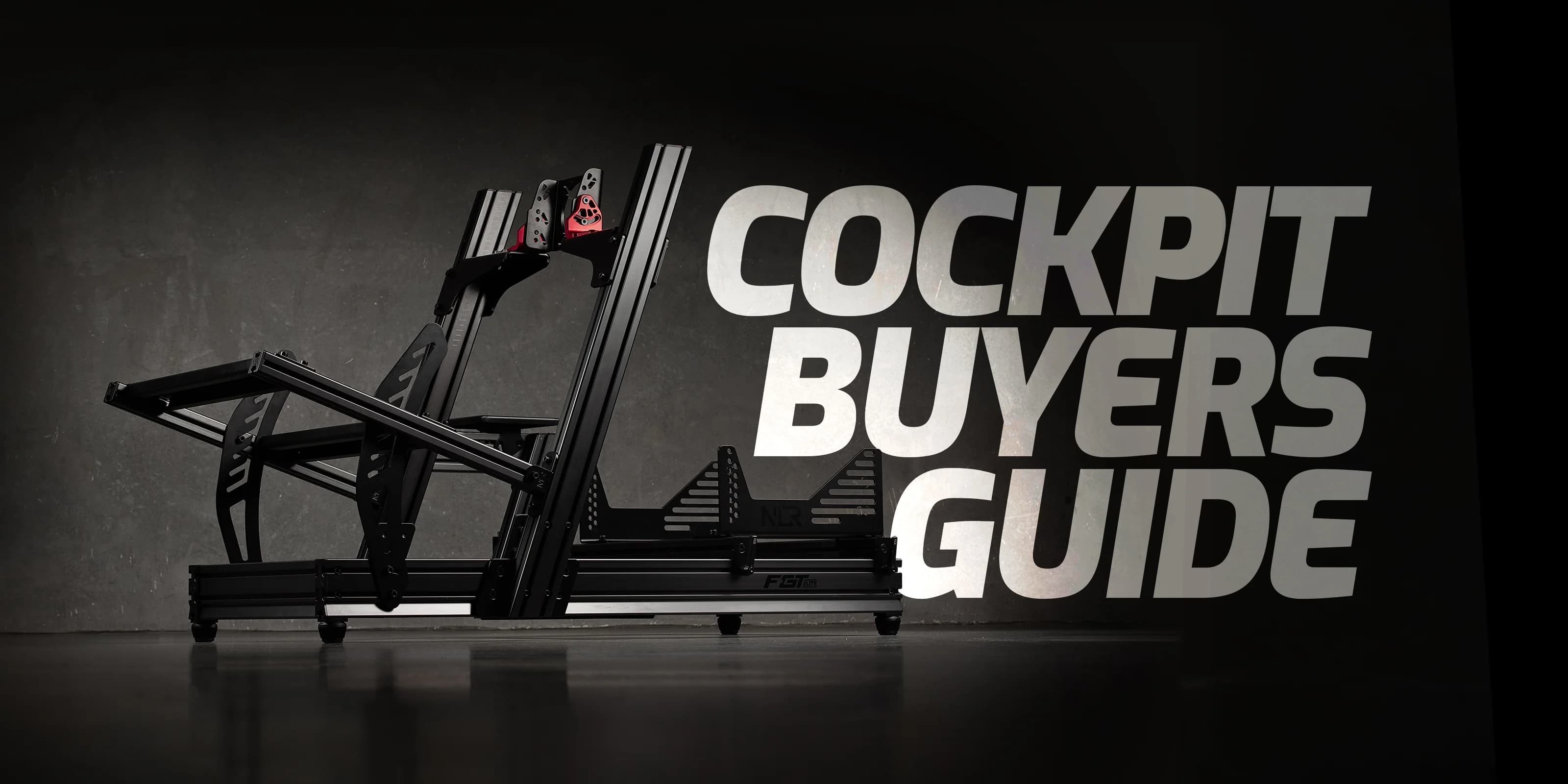 Cockpit Buyers Guide Pr Header