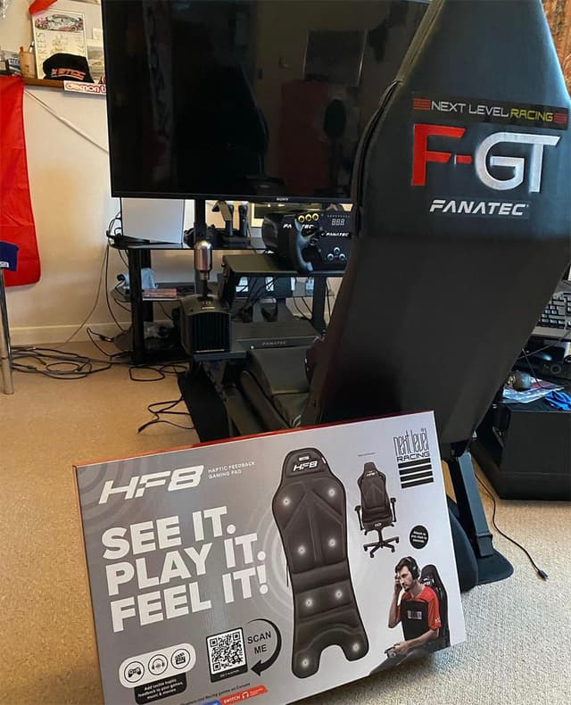 F Gt Cp8