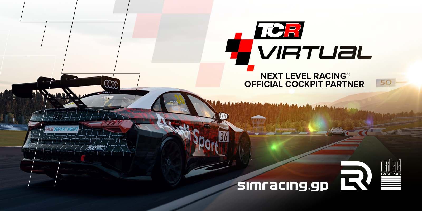 Tcr Blog Post