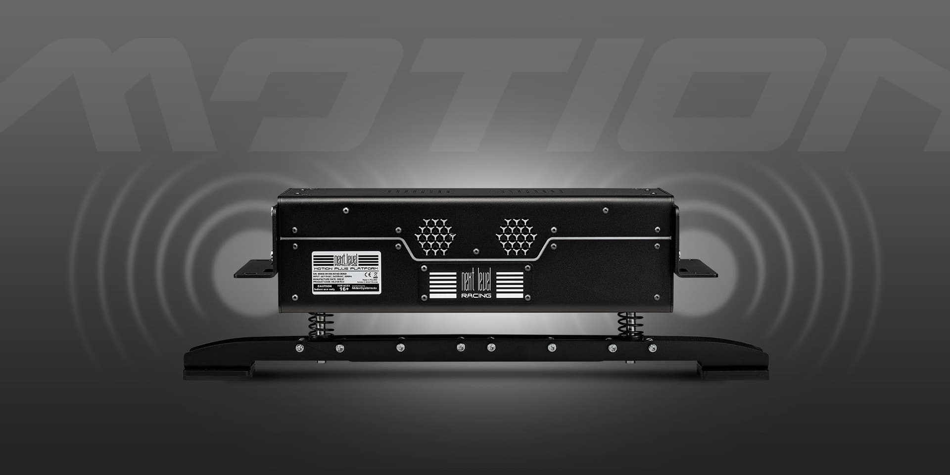 Motion Plus Blog Header