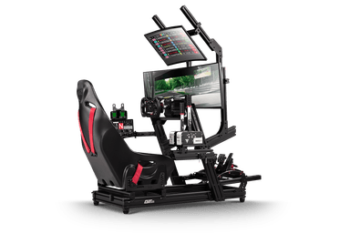 Elite Tabler Button Box Mount 4