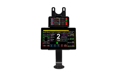 Elite Tabler Button Box Mount 5