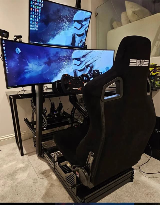 Fgt Elite Cp10