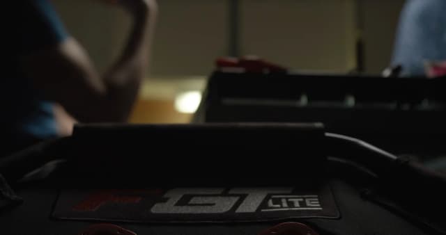 F-GT Elite Lite Front & Side Mount Edition