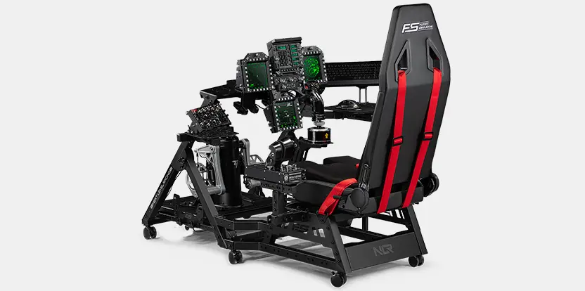 Flightstandpro Feature 1