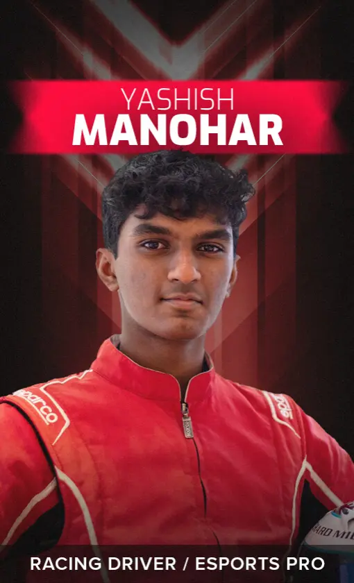 08 Yashish Manohar