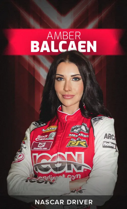 37 Amber Balcaen