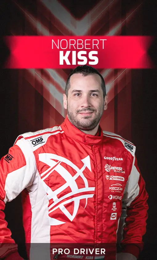 38 Norbert Kiss
