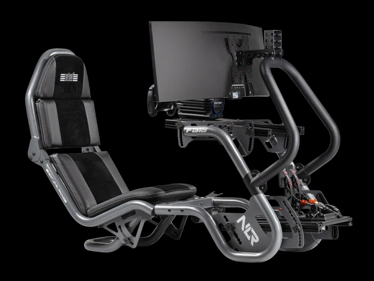 Fgt Pro Direct Mount Monitor 5
