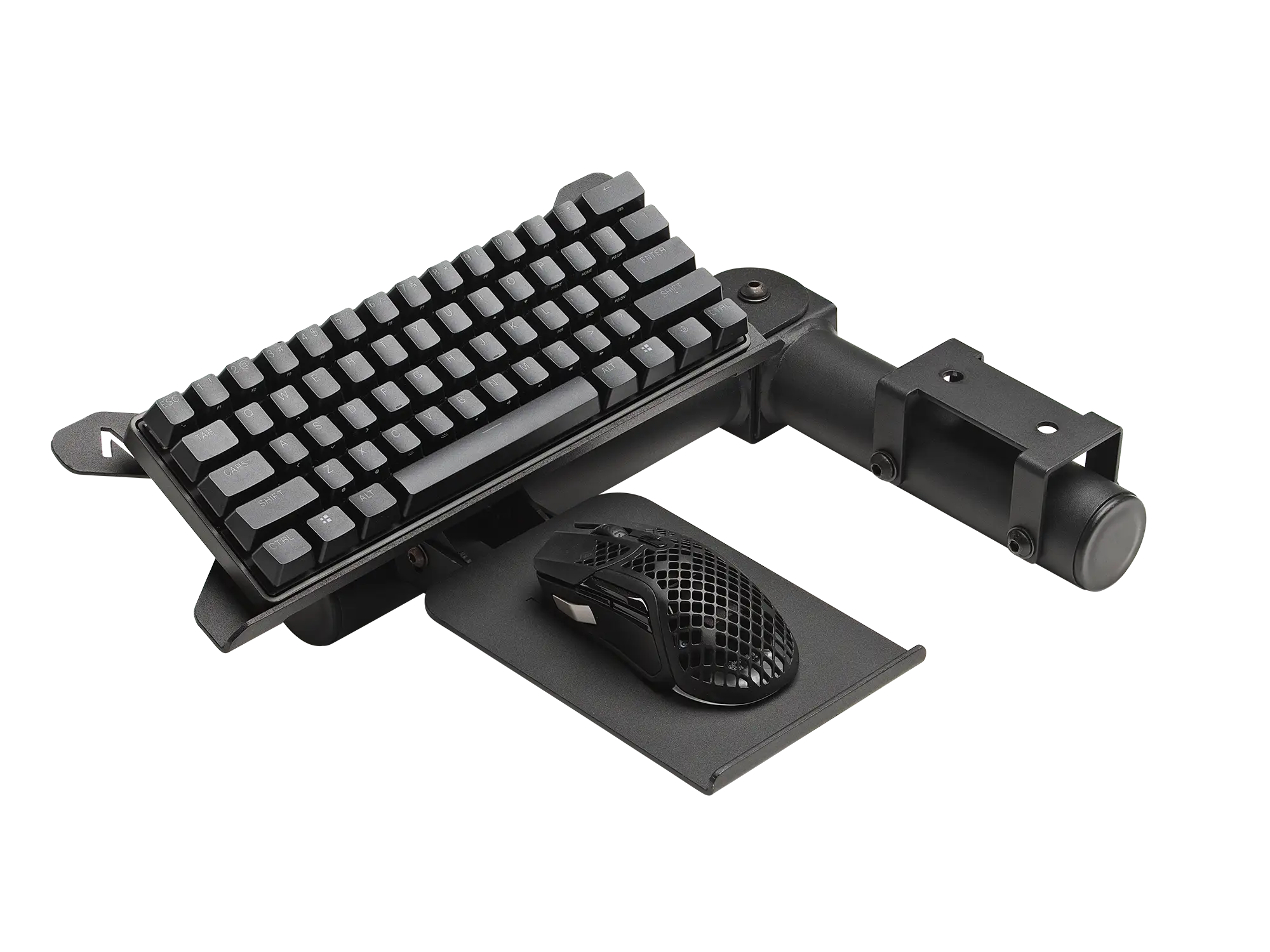 Fgt Pro Keybpard Tray 3