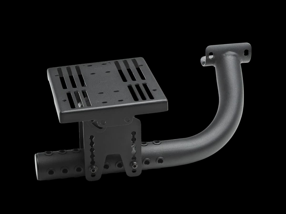 Fgt Pro Shifter 1