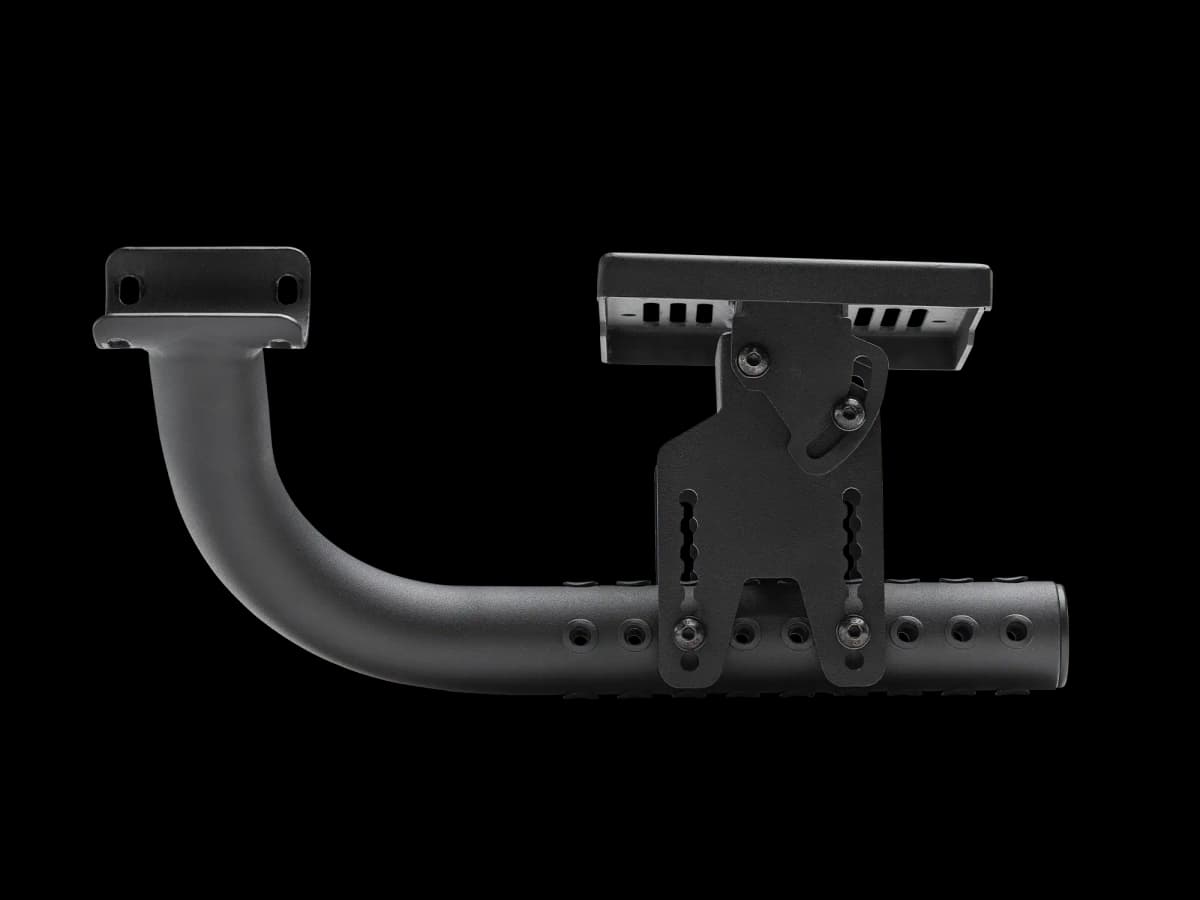Fgt Pro Shifter 4