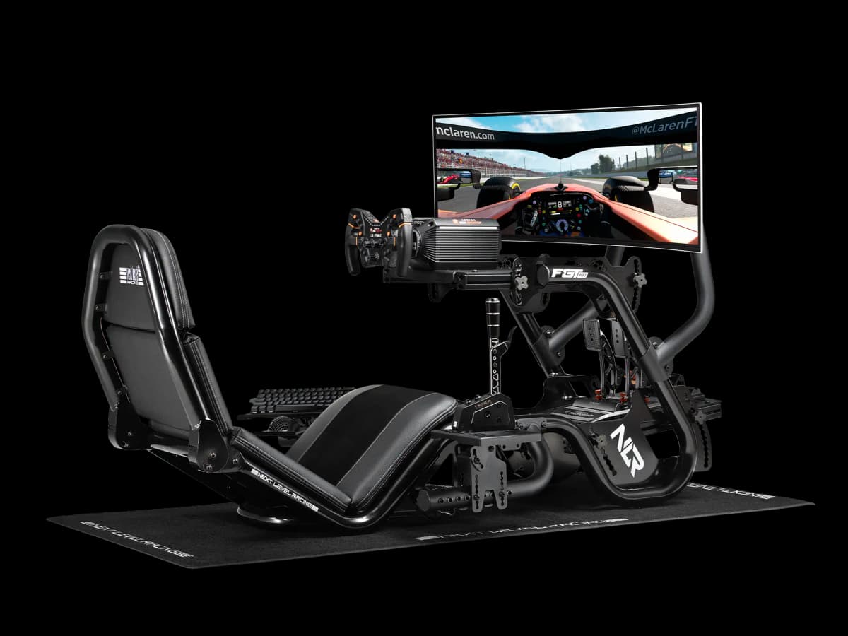 Fgt Pro Web 5