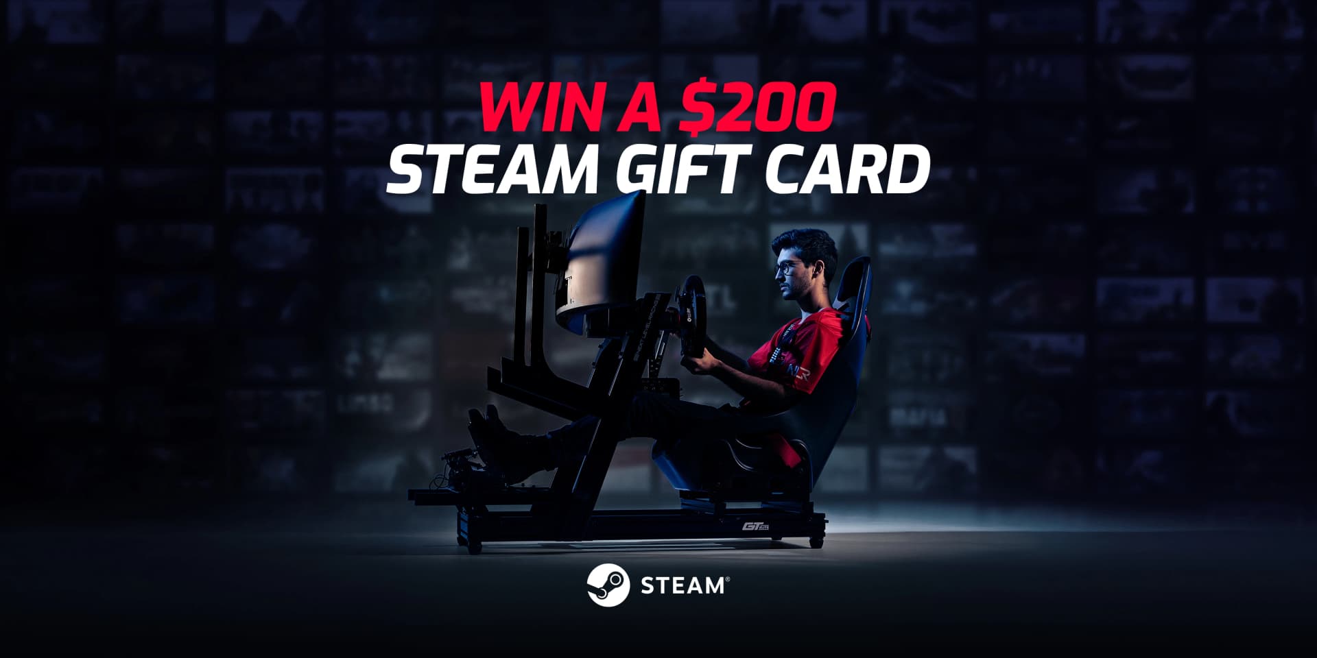 Steam Giveaway Pr Banner