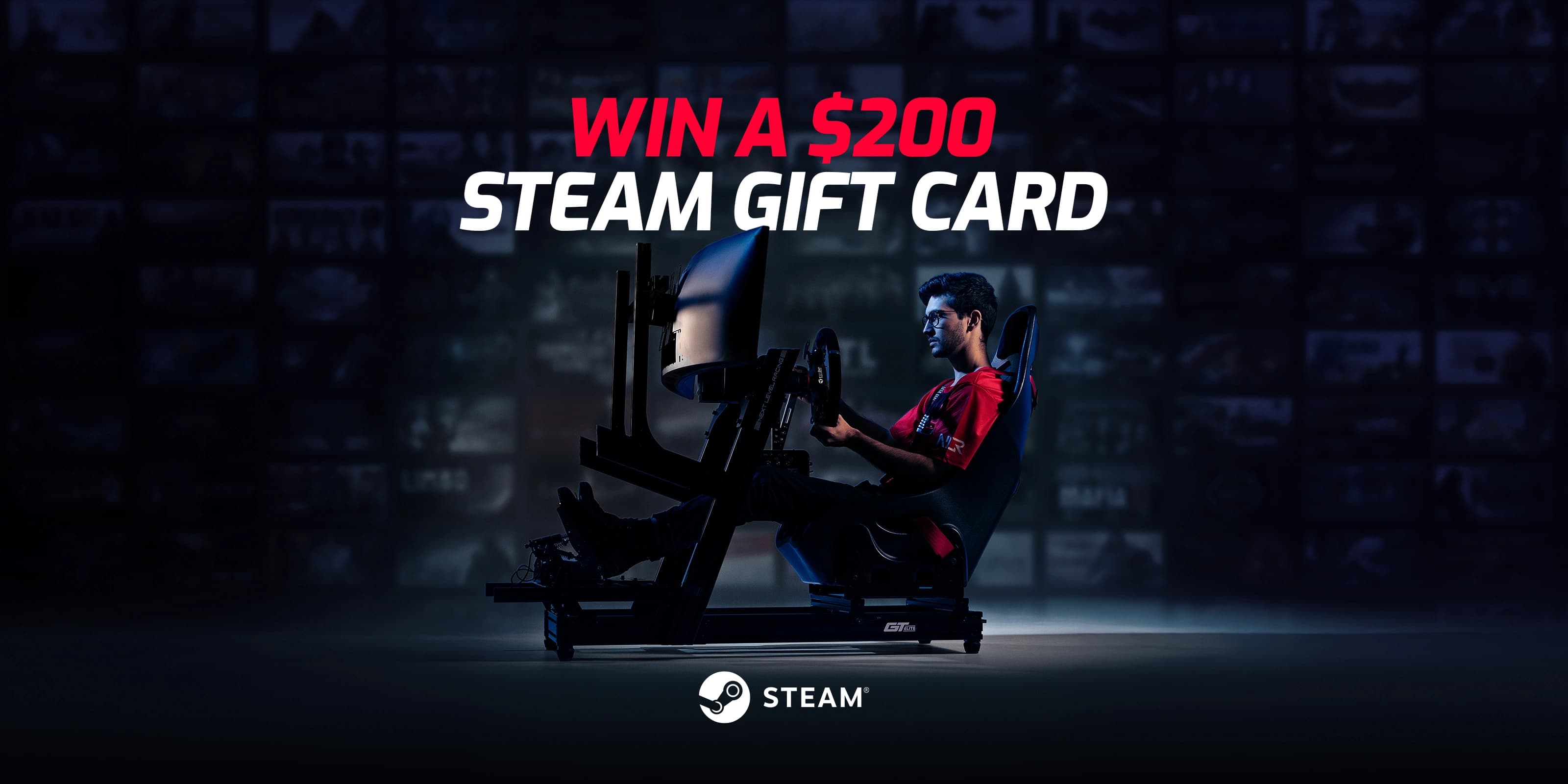Steam Giveaway Pr Banner