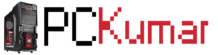 Pc Kumar Logo