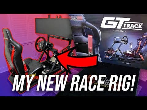 Gttrack 3