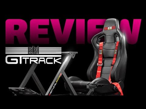 Gttrack 4