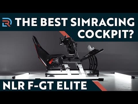 F Gt Elite 9