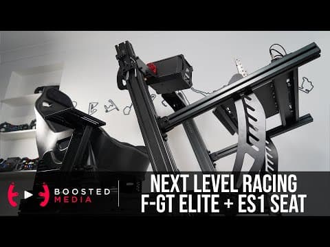 F Gt Elite 1