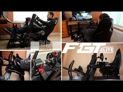 F Gt Elite 3