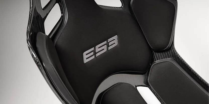 Es3 Carbon Fibre 2